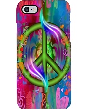 Peace Phone Case i-phone-7-case