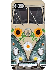 Daisy VW Bug Phone Case i-phone-7-case