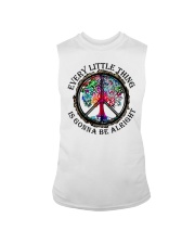 Every little thing gonna be all right Sleeveless Tee thumbnail