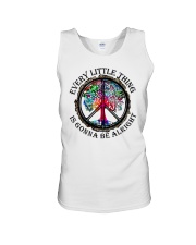 Every little thing gonna be all right Unisex Tank thumbnail