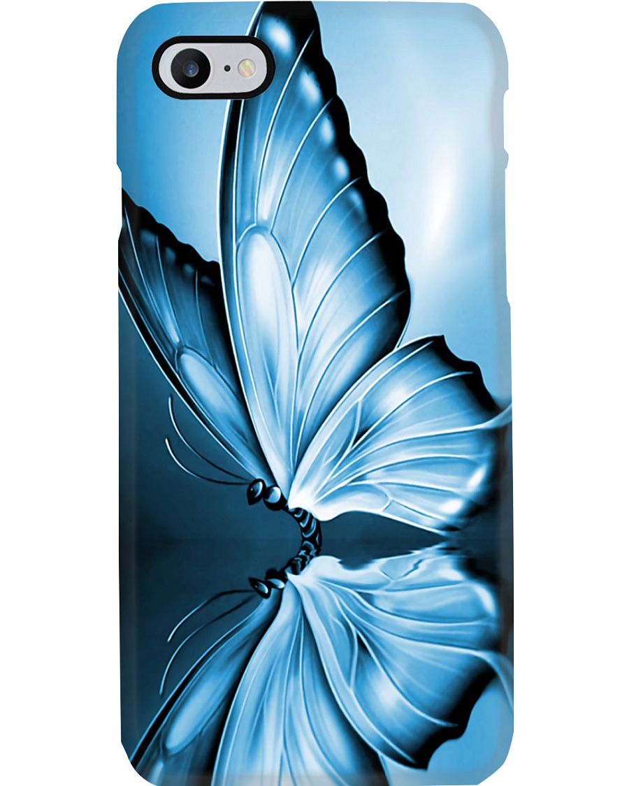 Butterflies Phone Case