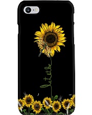 Let It Be Phone Case i-phone-7-case