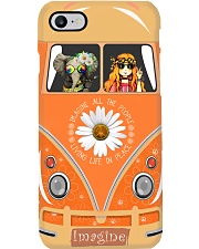 Imagine Phone Case thumbnail