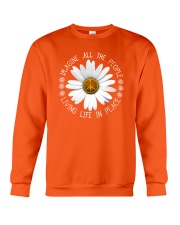 Imagine Crewneck Sweatshirt thumbnail