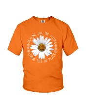 Imagine Youth T-Shirt thumbnail