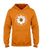 Imagine Hooded Sweatshirt thumbnail