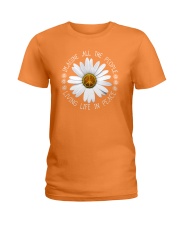 Imagine Ladies T-Shirt thumbnail