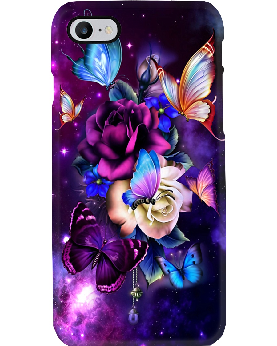 Butterflies Phone Case
