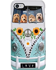 Goldendoodle Phone Case i-phone-7-case