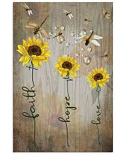 Faith Hope Love 11x17 Poster thumbnail