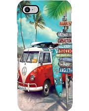Bus Love Phone Case i-phone-7-case