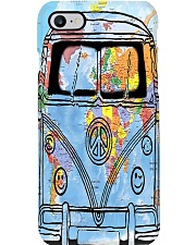 Bus Love Phone Case i-phone-7-case
