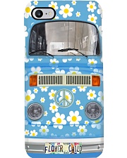 Flower Child Phone Case i-phone-7-case
