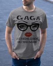 GIRL-GRAM GAGA Classic T-Shirt apparel-classic-tshirt-lifestyle-front-46