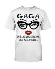 GIRL-GRAM GAGA Classic T-Shirt tile
