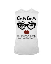 GIRL-GRAM GAGA Sleeveless Tee tile