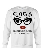 GIRL-GRAM GAGA Crewneck Sweatshirt tile