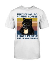 CAT 6 Classic T-Shirt tile