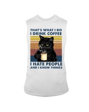 CAT 6 Sleeveless Tee tile