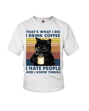 CAT 6 Youth T-Shirt tile