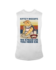 CAT 2 Sleeveless Tee thumbnail