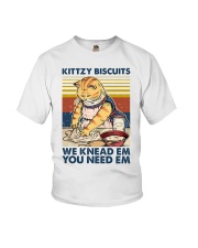 CAT 2 Youth T-Shirt thumbnail