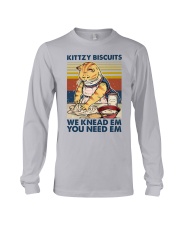 CAT 2 Long Sleeve Tee thumbnail