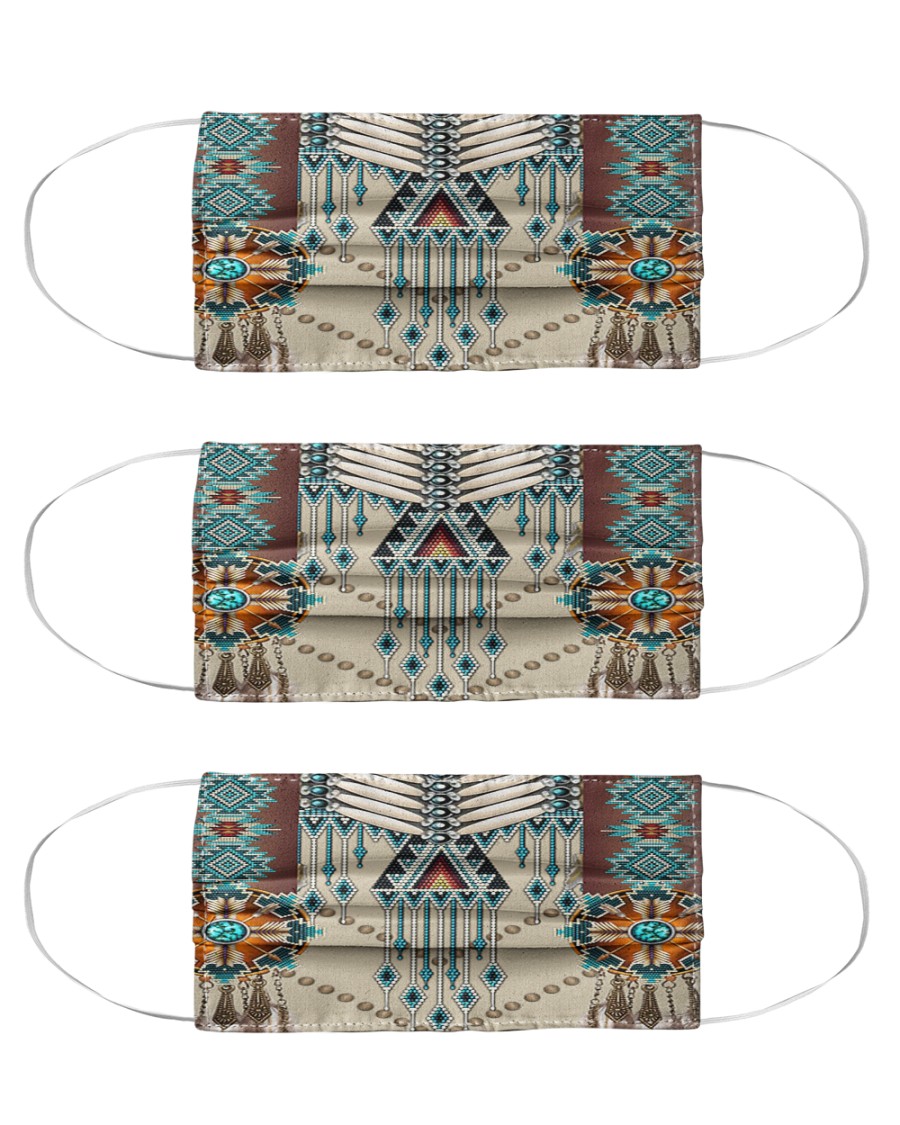 LIMITED EDITION Cloth Face Mask - 3 Pack
