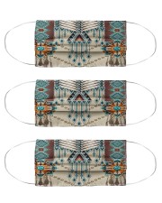 LIMITED EDITION Cloth Face Mask - 3 Pack front