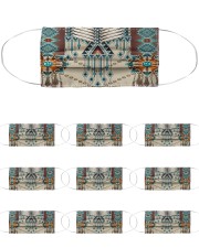 LIMITED EDITION Cloth Face Mask - 10 Pack front