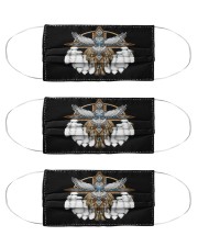 LIMITED EDITION Cloth Face Mask - 3 Pack front