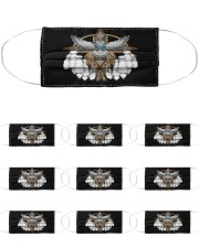 LIMITED EDITION Cloth Face Mask - 10 Pack front