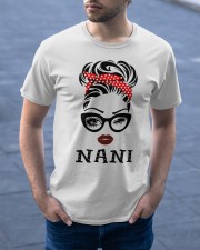GIRL NANI Classic T-Shirt apparel-classic-tshirt-lifestyle-front-46
