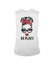 GIRL NANI Sleeveless Tee tile