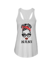 GIRL NANI Ladies Flowy Tank tile