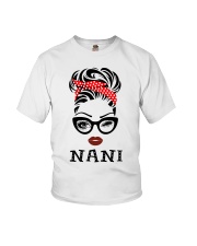GIRL NANI Youth T-Shirt tile