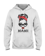 GIRL NANI Hooded Sweatshirt tile