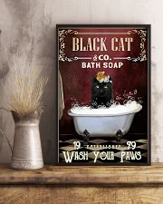CAT POSTER 11 16x24 Poster lifestyle-poster-3
