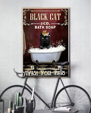 CAT POSTER 11 16x24 Poster lifestyle-poster-7
