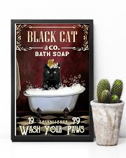 CAT POSTER 11 16x24 Poster lifestyle-poster-8