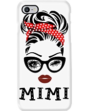 GIRL MIMI Phone Case tile