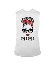 GIRL MIMI Sleeveless Tee tile