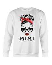 GIRL MIMI Crewneck Sweatshirt tile