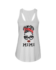 GIRL MIMI Ladies Flowy Tank tile