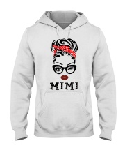 GIRL MIMI Hooded Sweatshirt tile