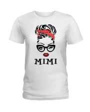 GIRL MIMI Ladies T-Shirt tile