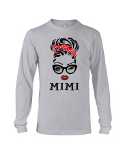 GIRL MIMI Long Sleeve Tee tile