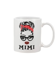 GIRL MIMI Mug tile