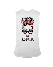 GIRL OMA Sleeveless Tee tile