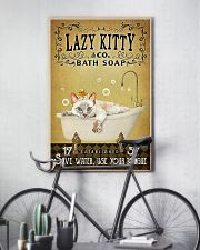 CAT POSTER 13 16x24 Poster lifestyle-poster-7